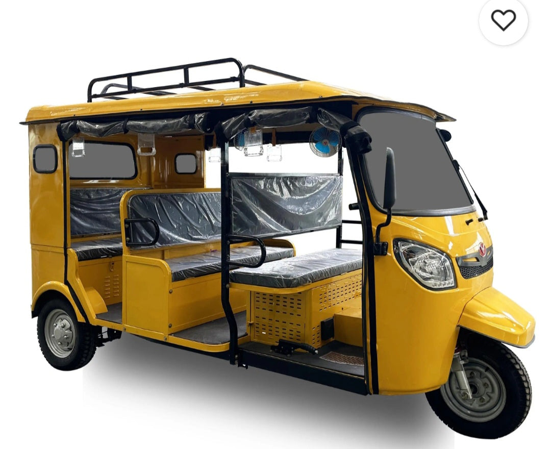 Tricycle with Essence for Adults