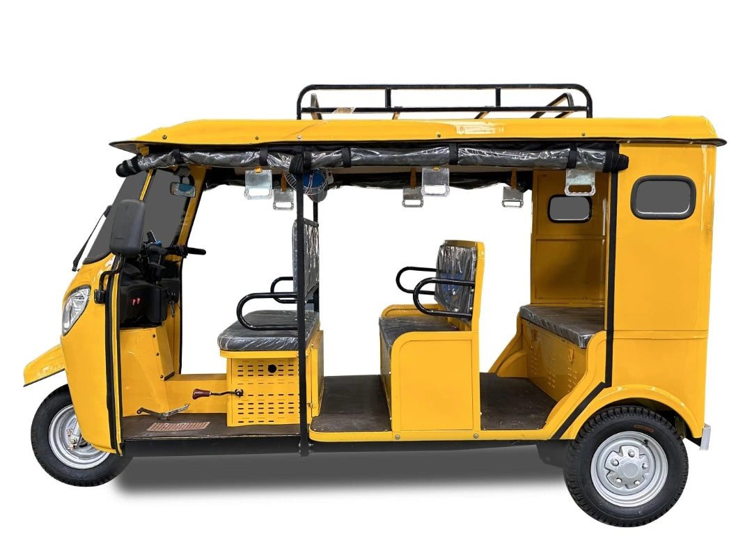 Tricycle with Essence for Adults