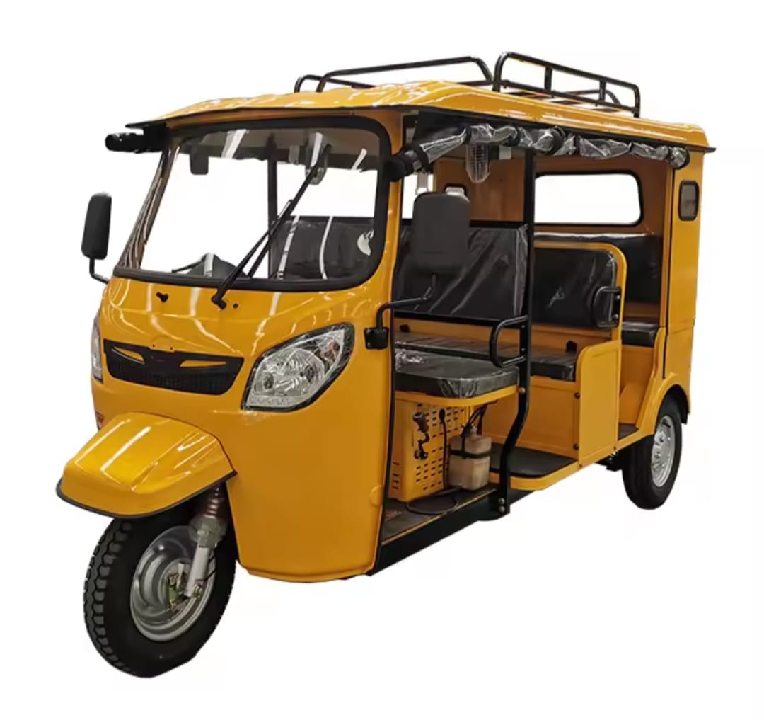Tricycle with Essence for Adults