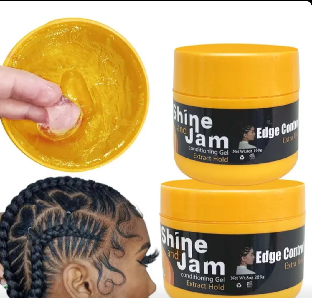 Gel Shine / 100 pcs