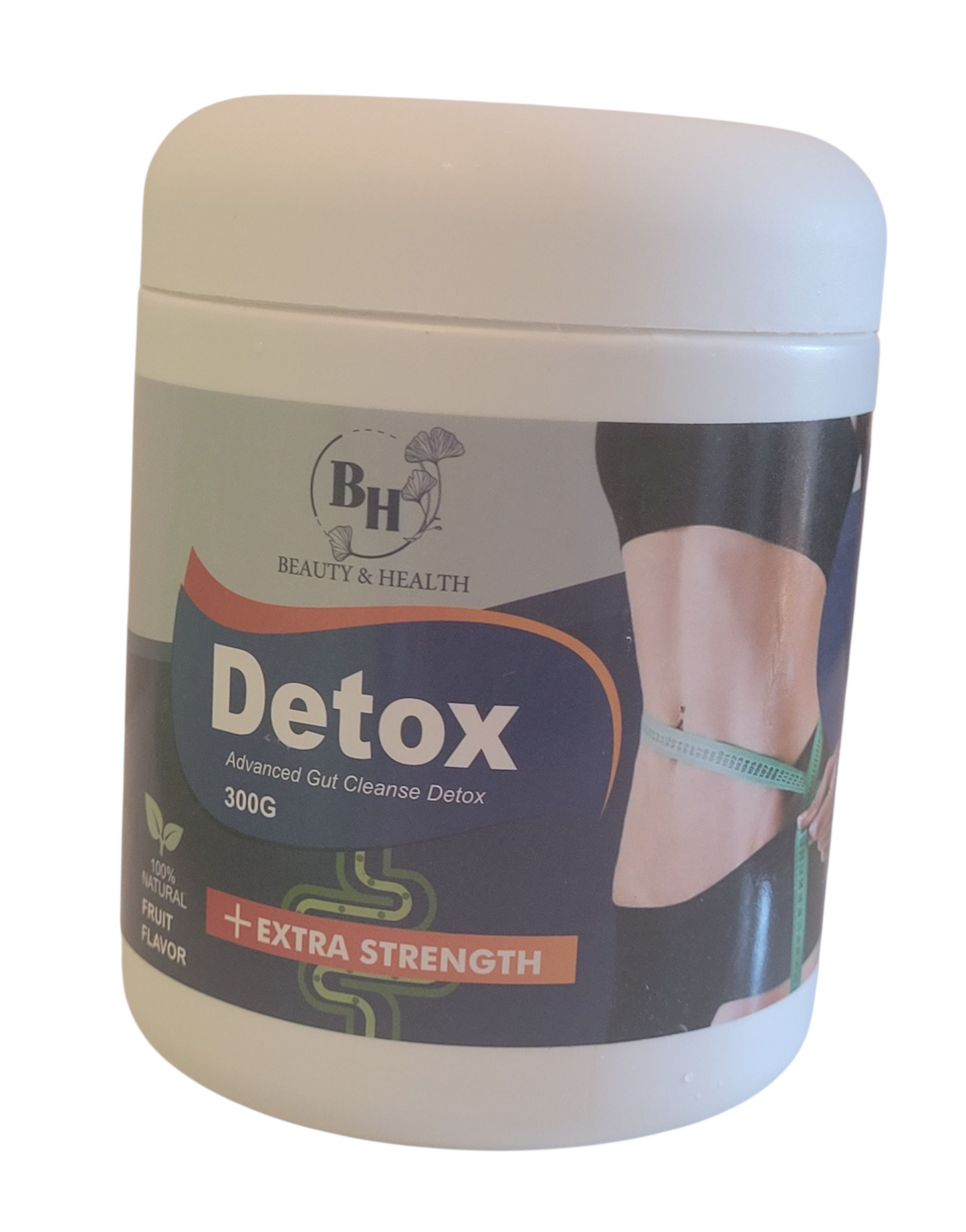 Detox powder/ 100 pcs