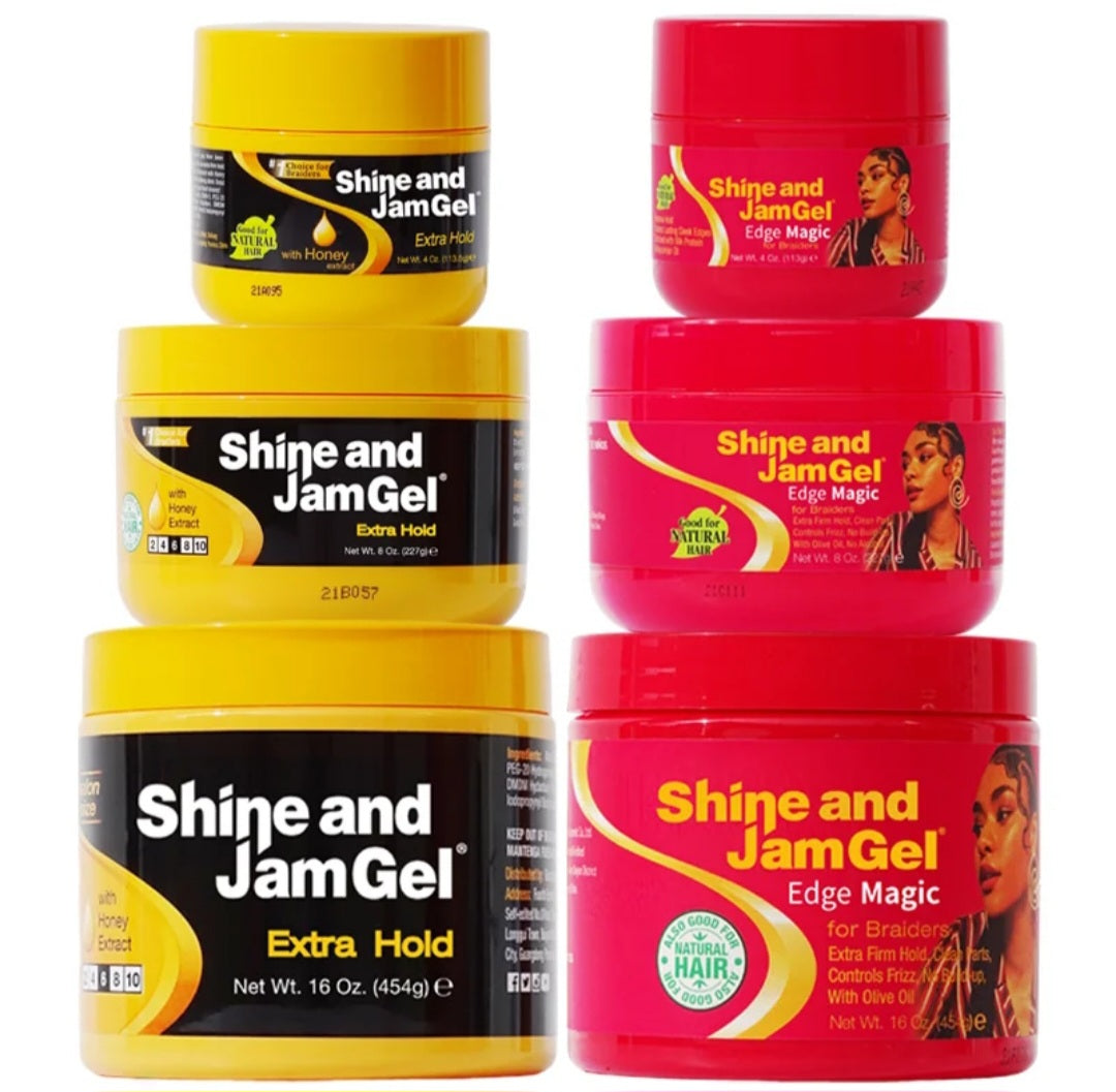 Gel Shine / 100 pcs