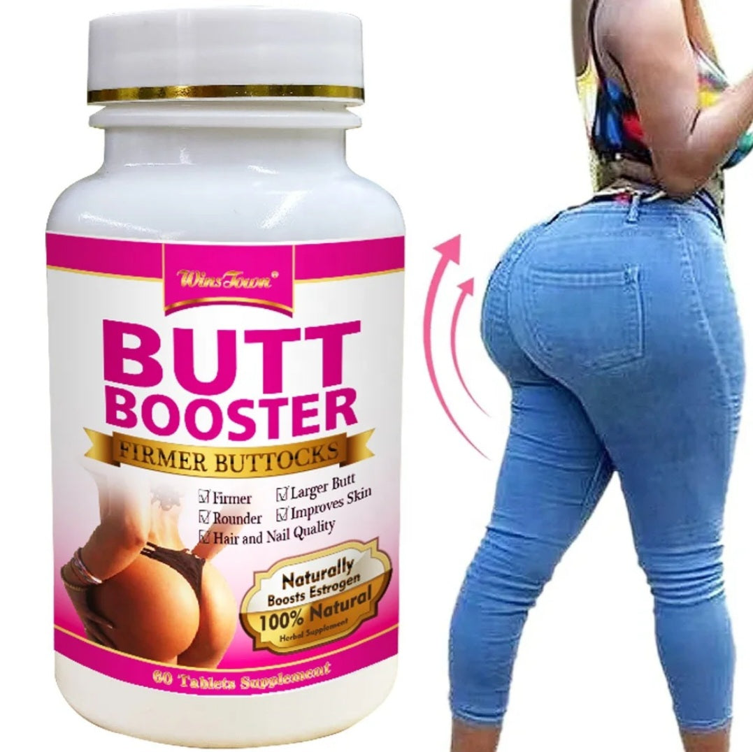 60 Capsules / 100 pcs